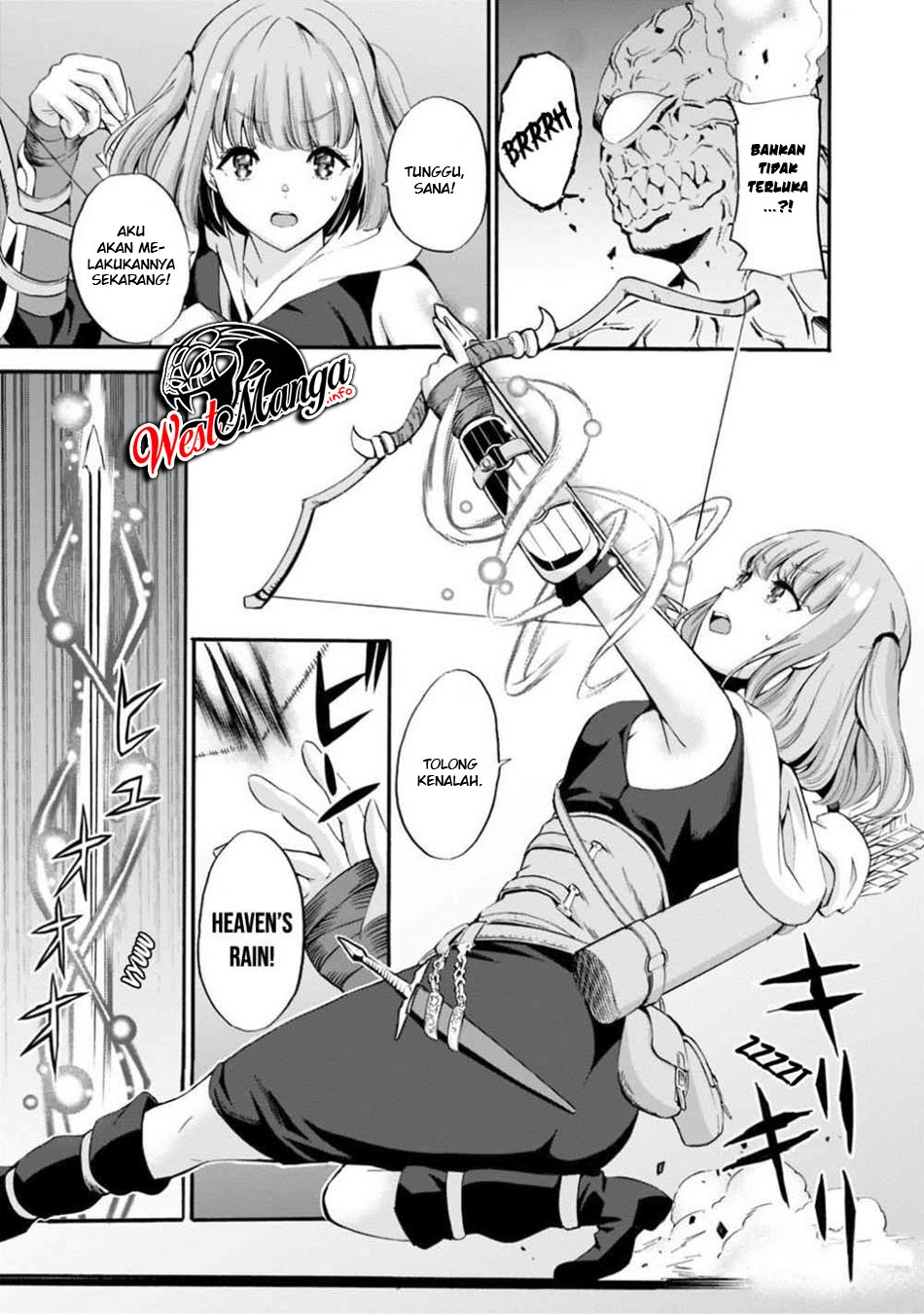 Uragirareta S Rank Boukensha no Ore wa, Aisuru Dorei no Kanojora to Tomoni Dorei dake no Harem Guild o Tsukuru